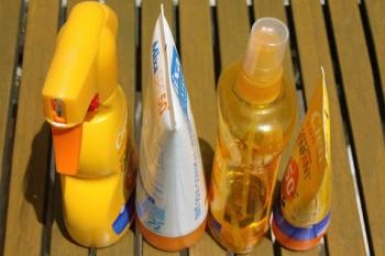 No nanoparticle risks found in field tests of spray sunscreens