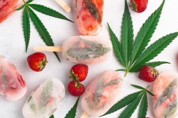 The question of EU novel food status