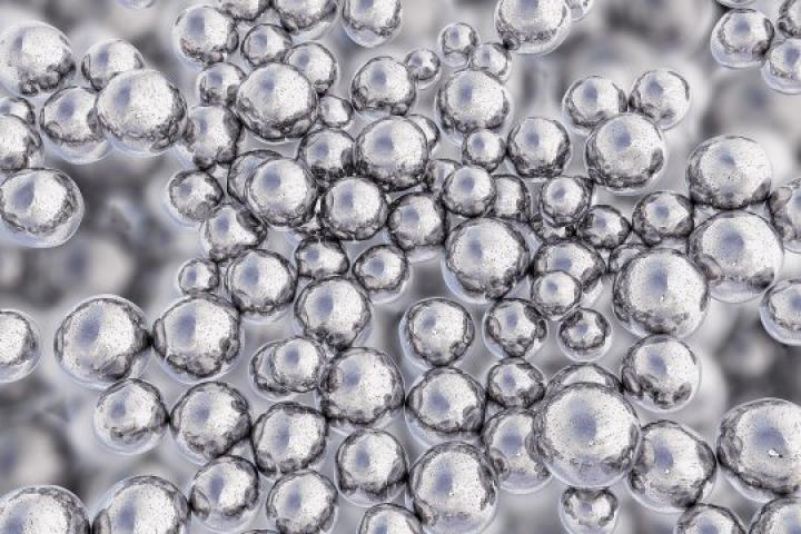 New Approach to Predict the Potential Toxicity of Industrial Nanoparticles