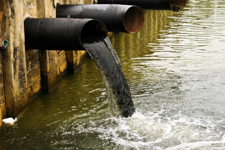 New Study Shows Promising Results in Removing Heavy Metals and Pollutants from Wastewater