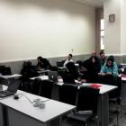 دوره آموزشی ارزیابی عدم قطعیت اندازه گیری برای تعیین توزیع اندازه ذرات با دستگاه DLS