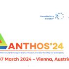  رویداد ANTHOS 2024  – وین، اتریش