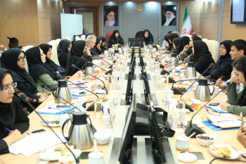 برگزاری اولین جلسه کمیته ملی استاندارد فناوری نانو در سازمان ملی استاندارد ایران