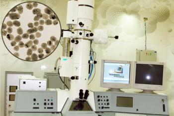 روش استاندارد برای سنجش اندازه و شکل نانوذرات با میکروسکوپ الکترونی عبوری