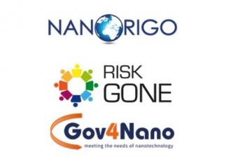 شورای حاکمیت ریسک فناوری نانو در اتحادیه اروپا