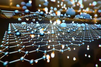 مقررات جدید EPA برای نانوپلاکت‌های گرافن