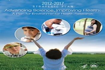 بررسی‌های مؤسسه ملی علوم بهداشت محیط زیست آمریکا برای به روزرسانی برنامه ها